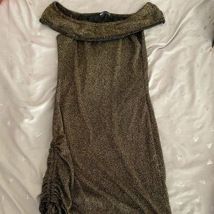 Pretty little thing dress